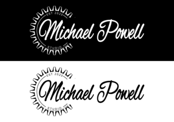 Michael Powell Studio - Bottlecap Art - Paintings