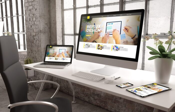 Boost Your Business with a Professional Website Design