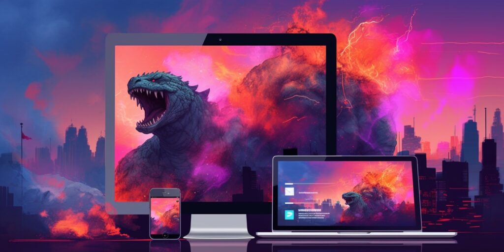 Elementor Pro Website Design Unleashes Monster-Sized Potential